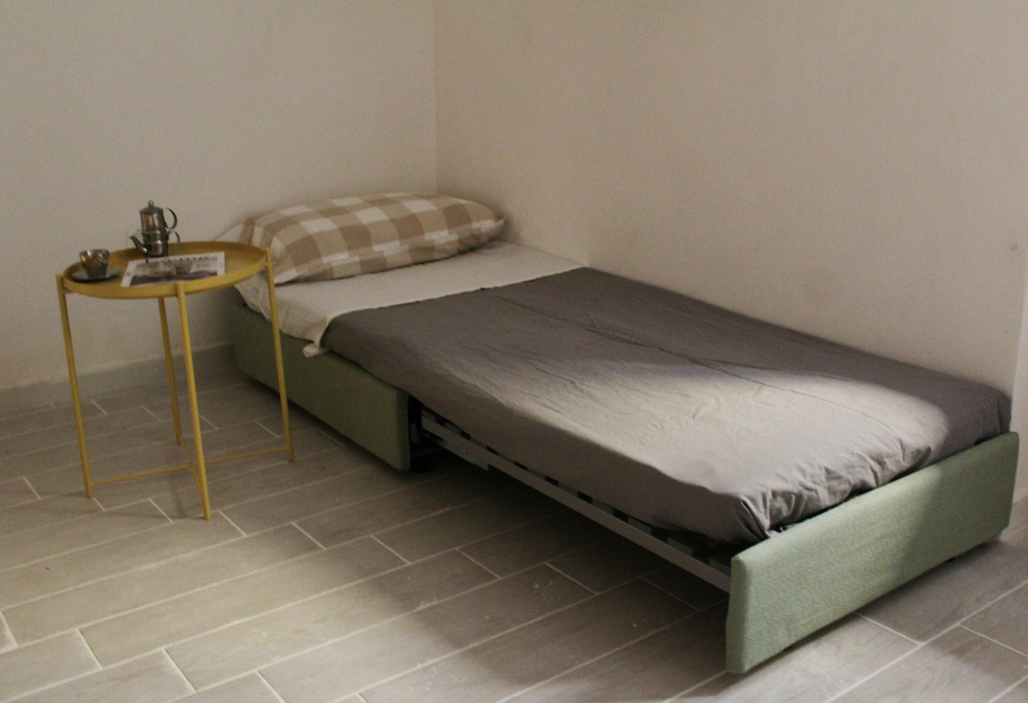 Monohouse Naples