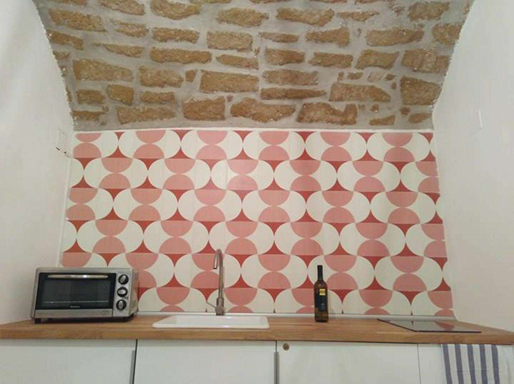 Monohouse Apartment Naples