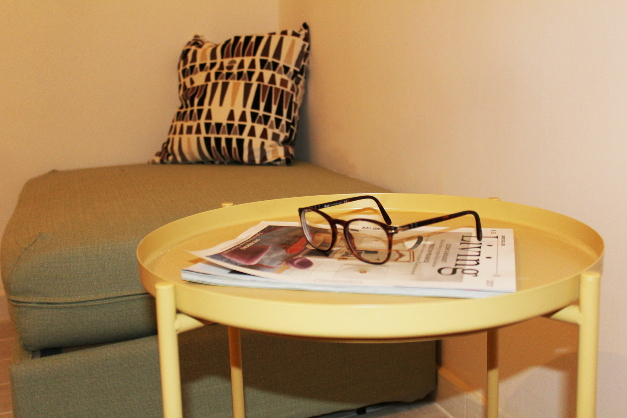 Monohouse Apartment Naples