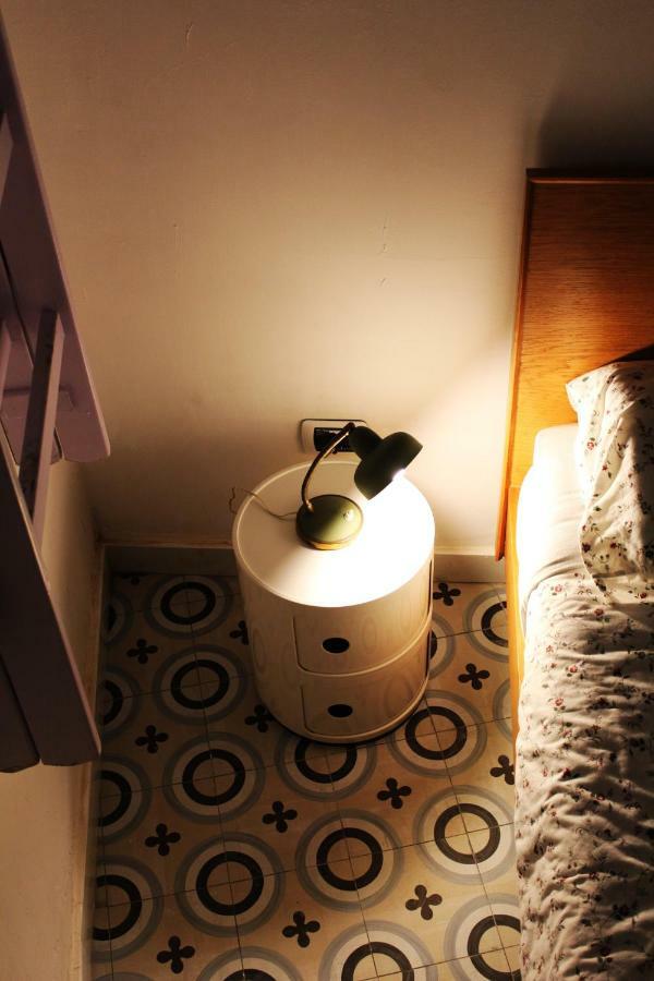 Apartment Monohouse *