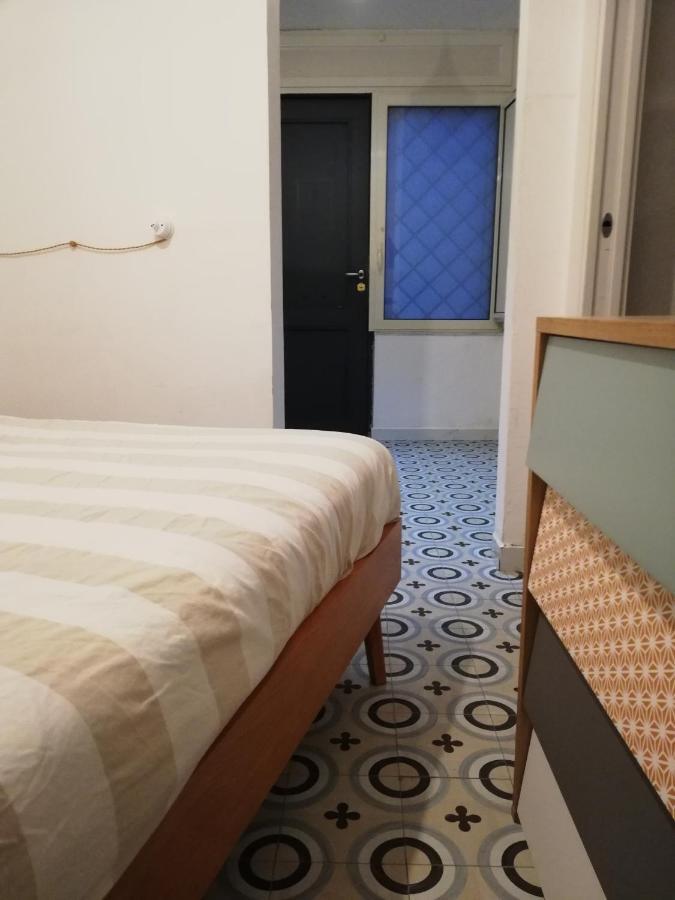 Apartment Monohouse Naples